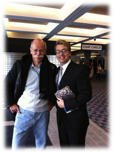 Detroit Digital Advertising, Heroes of Detroit, Automotive Advertising