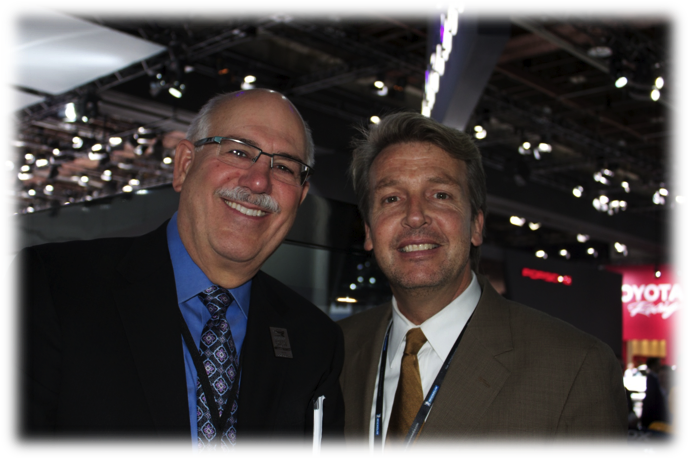 Detroit Digital Advertising, Heroes of Detroit, Automotive Advertising