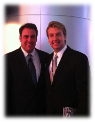 Detroit Digital Advertising, Heroes of Detroit, Automotive Advertising