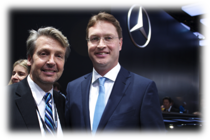 Detroit Digital Advertising, Heroes of Detroit, Automotive Advertising