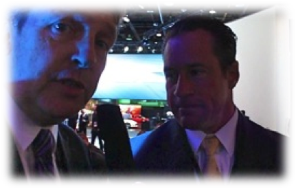 Detroit Digital Advertising, Heroes of Detroit, Automotive Advertising