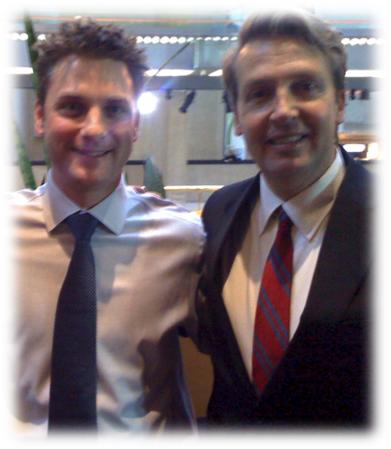 Detroit Digital Advertising, Heroes of Detroit, Automotive Advertising